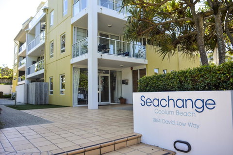 Seachange Coolum Beach - Timeshare Accommodation 5