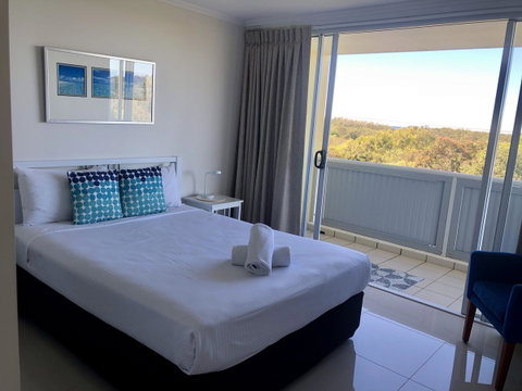 Seachange Coolum Beach - Timeshare Accommodation 33