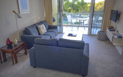 Seachange Coolum Beach - Timeshare Accommodation 15