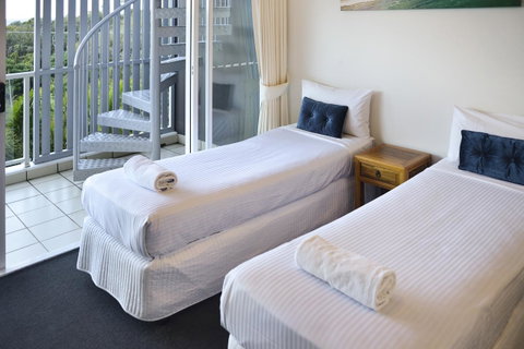 Seachange Coolum Beach - Timeshare Accommodation 30