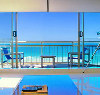 Seacrest Apartments - Timeshare Accommodation
