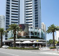 Aria Apartments - Timeshare Accommodation