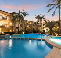 Montpellier Boutique Resort Noosa - Timeshare Accommodation