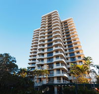 Capricornia Apartments - Timeshare Accommodation
