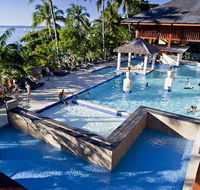 Fitzroy Island Resort - Timeshare Accommodation