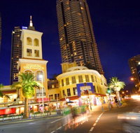 The Towers of Chevron Renaissance - Holidays Gold Coast - Timeshare Accommodation