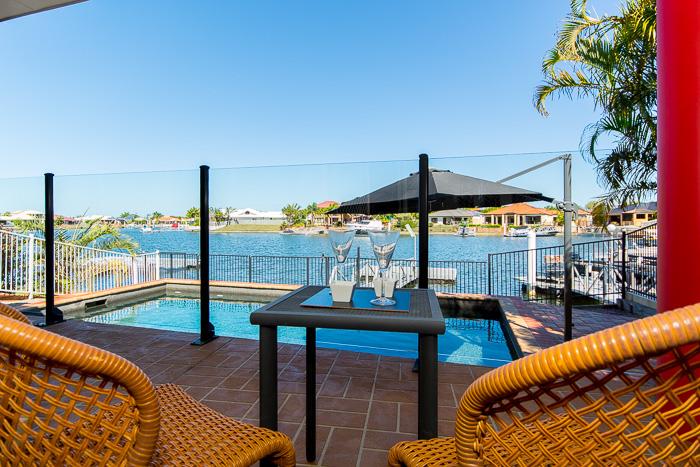 Banksia Beach QLD Timeshare Accommodation