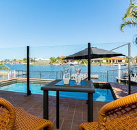 Hepburn Holiday Haven - Timeshare Accommodation