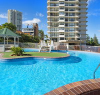 ULTIQA Beach Haven on Broadbeach - Timeshare Accommodation