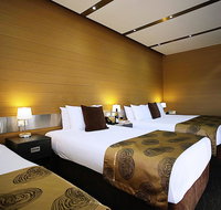 Room Motels Kingaroy - Timeshare Accommodation