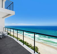 ULTIQA Air On Broadbeach - Timeshare Accommodation