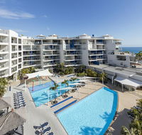 Oaks Resort  Spa Hervey Bay - Timeshare Accommodation