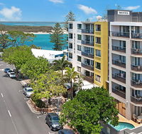 Belaire Place - Timeshare Accommodation
