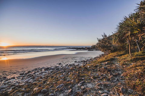 The Point Coolum - Timeshare Accommodation 4