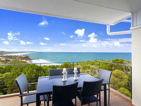The Point Coolum - Timeshare Accommodation 34
