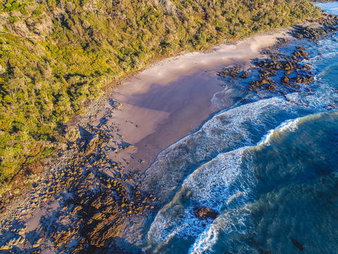The Point Coolum - Timeshare Accommodation 14