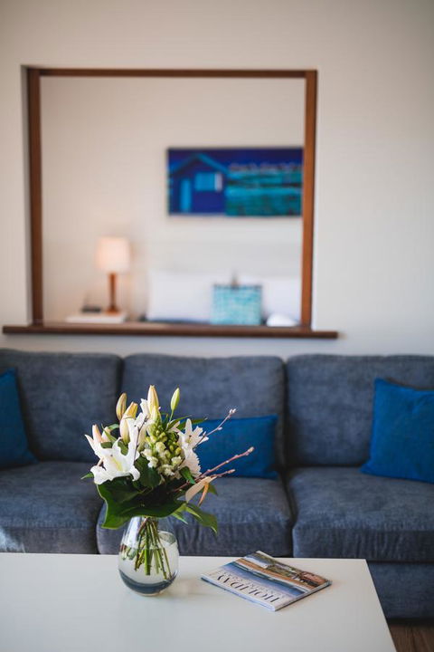 The Point Coolum - Timeshare Accommodation 9