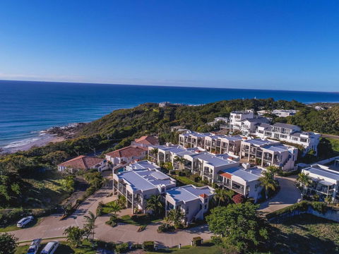 The Point Coolum - Timeshare Accommodation 13