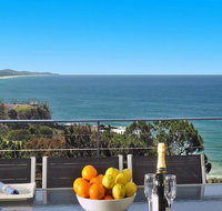 The Point Coolum - Timeshare Accommodation