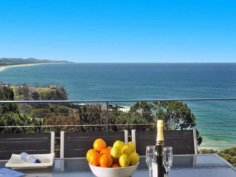 The Point Coolum - Timeshare Accommodation 0