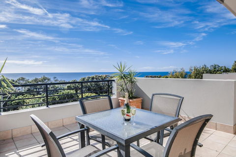 The Point Coolum - Timeshare Accommodation 20