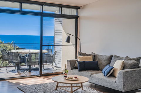 The Point Coolum - Timeshare Accommodation 24