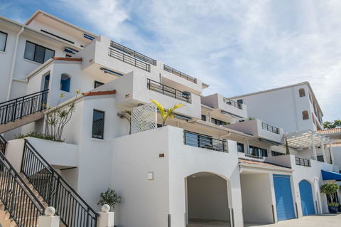 The Point Coolum - Timeshare Accommodation 17