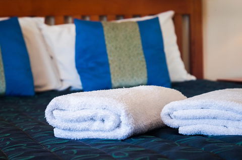 The Point Coolum - Timeshare Accommodation 39