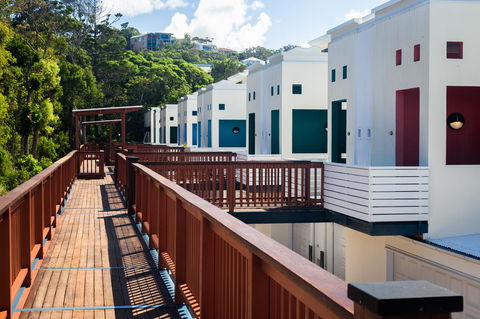 The Point Coolum - Timeshare Accommodation 36