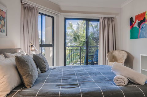 The Point Coolum - Timeshare Accommodation 28
