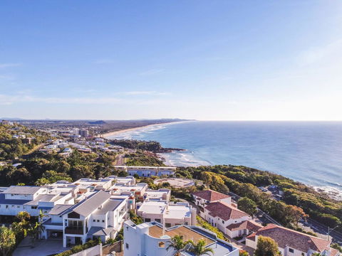 The Point Coolum - Timeshare Accommodation 3