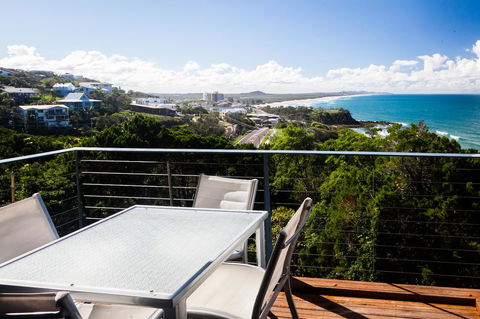 The Point Coolum - Timeshare Accommodation 40