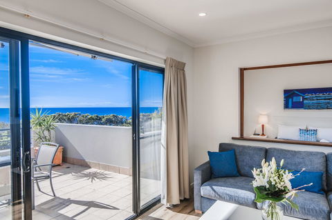 The Point Coolum - Timeshare Accommodation 11
