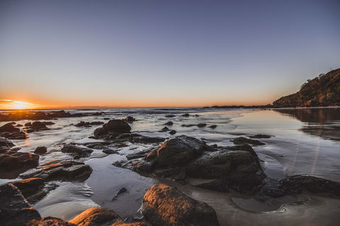 The Point Coolum - Timeshare Accommodation 16