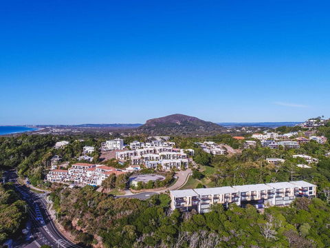 The Point Coolum - Timeshare Accommodation 19