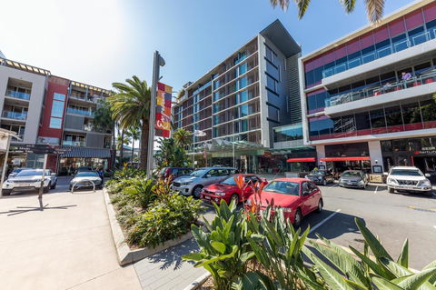 Ovolo The Valley Brisbane - Timeshare Accommodation 10