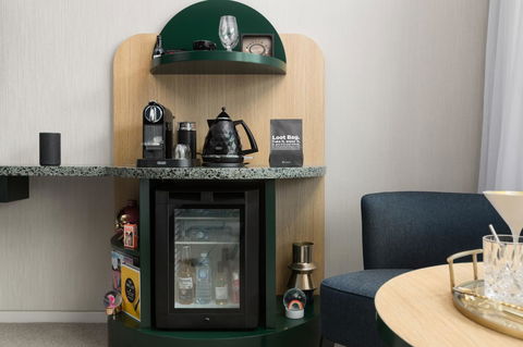 Ovolo The Valley Brisbane - Timeshare Accommodation 22