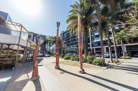 Ovolo The Valley Brisbane - Timeshare Accommodation 11