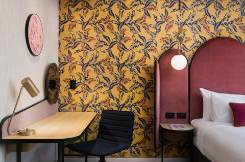 Ovolo The Valley Brisbane - Timeshare Accommodation 20