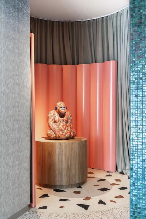 Ovolo The Valley Brisbane - Timeshare Accommodation 6