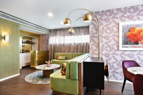Ovolo The Valley Brisbane - Timeshare Accommodation 13