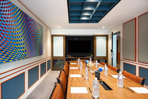Ovolo The Valley Brisbane - Timeshare Accommodation 12