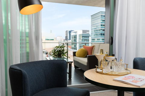 Ovolo The Valley Brisbane - Timeshare Accommodation 26