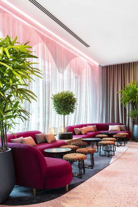 Ovolo The Valley Brisbane - Timeshare Accommodation 3