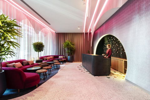 Ovolo The Valley Brisbane - Timeshare Accommodation 4
