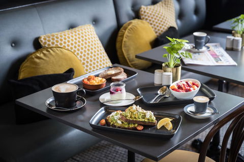Ovolo The Valley Brisbane - Timeshare Accommodation 35