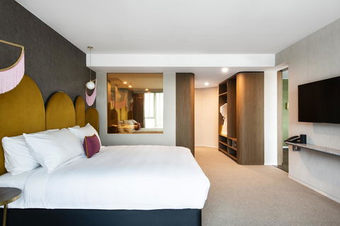 Ovolo The Valley Brisbane - Timeshare Accommodation 15