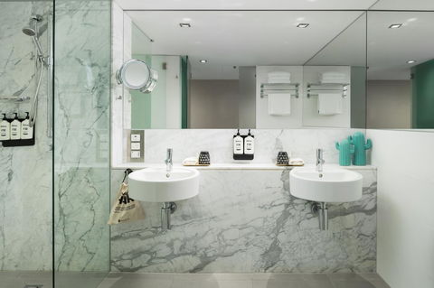Ovolo The Valley Brisbane - Timeshare Accommodation 21