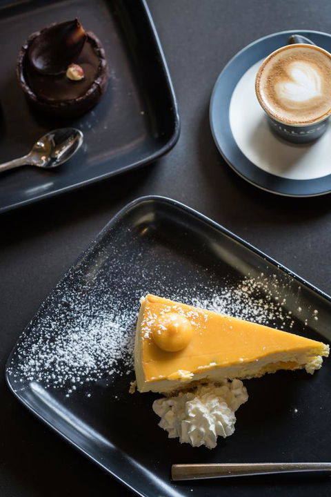 Ovolo The Valley Brisbane - Timeshare Accommodation 39