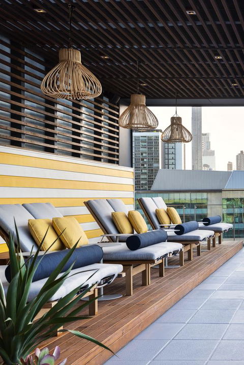 Ovolo The Valley Brisbane - Timeshare Accommodation 8